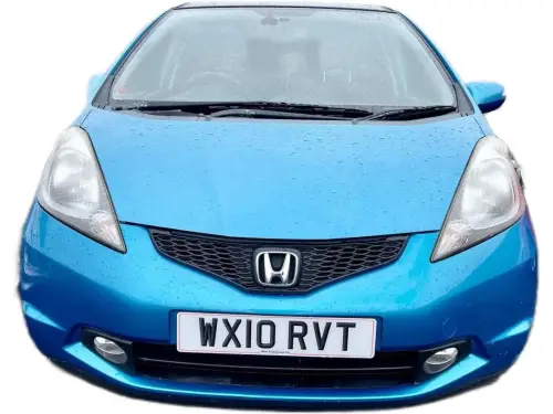 Honda Jazz WX10 RVT