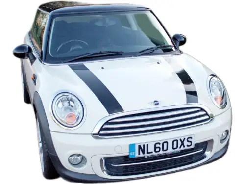 MINI Mini (R58) NL60 OXS