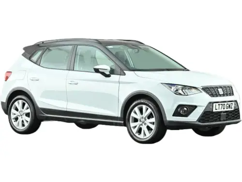 SEAT Arona LT70 GWZ