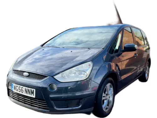Ford S-MAX WG56 NNM