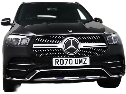 Mercedes-Benz GLE 350 AMG Line DE 4MATIC A RO70 UMZ