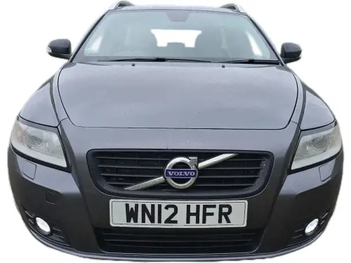 Volvo V50 WN12 HFR