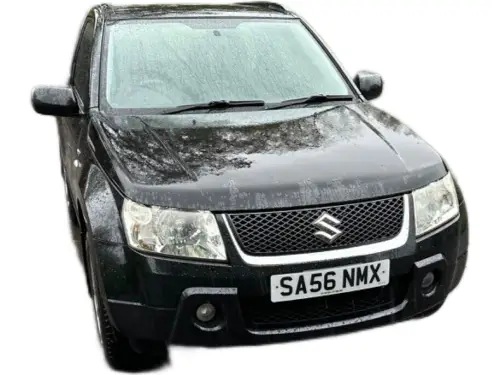 Suzuki Grand Vitara SA56 NMX
