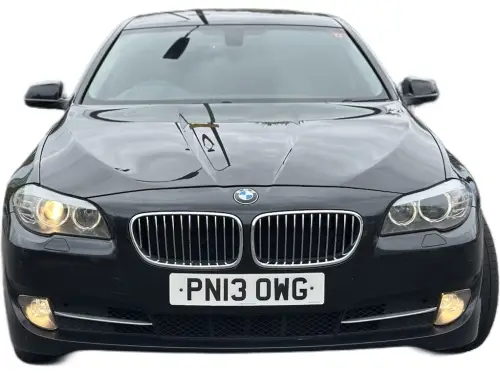 BMW 5 Series PN13 OWG