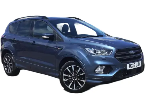 Ford Kuga MX19 UJN