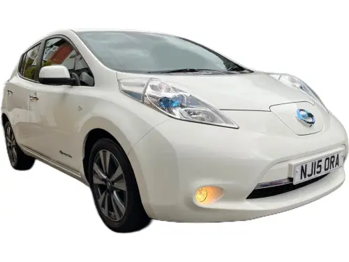 Nissan Leaf NJ15 ORA