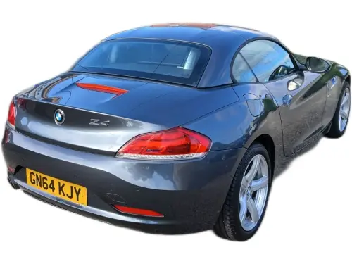 BMW Z4 GN64 KJY