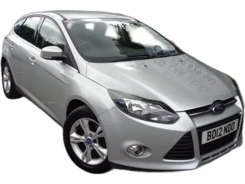 Ford Focus BD12 NDO