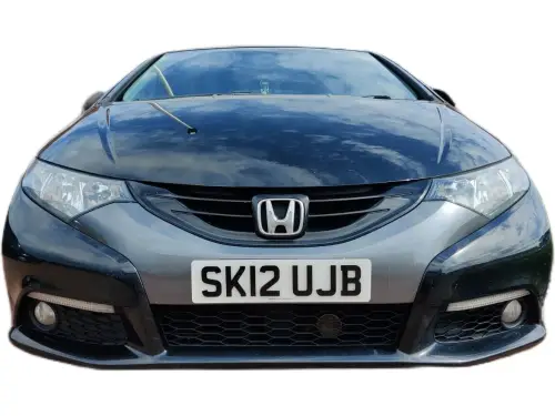 Honda Civic SK12 UJB