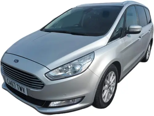 Ford Galaxy CA67 TWV