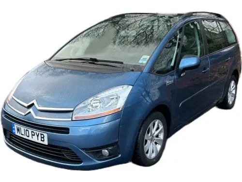 Citroën Grand C4 Picasso ML10 PYB