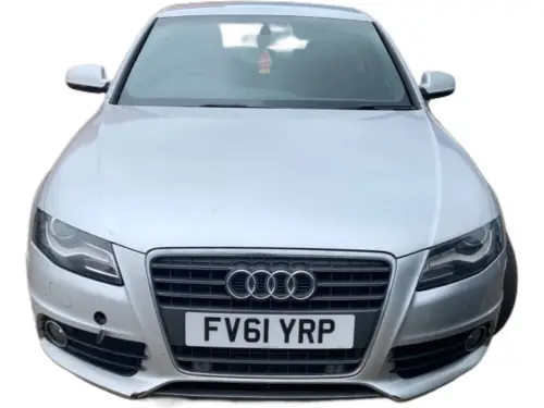 Audi A4 FV61 YRP