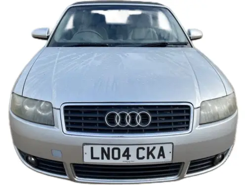 Audi A4 LN04 CKA