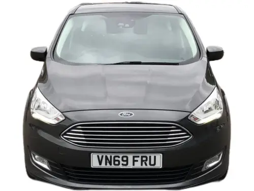 Ford C-Max VN69 FRU