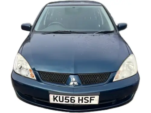 Mitsubishi Lancer KU56 HSF