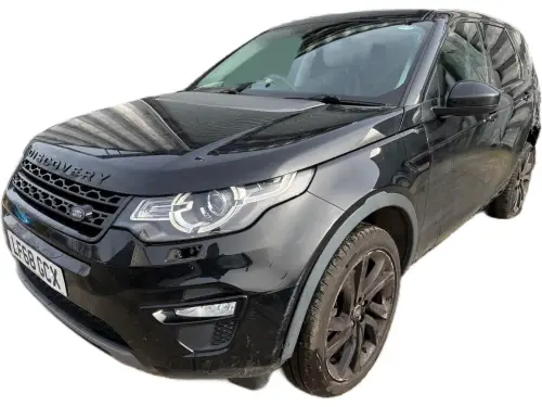 Land Rover Discovery Sport LF68 GCX