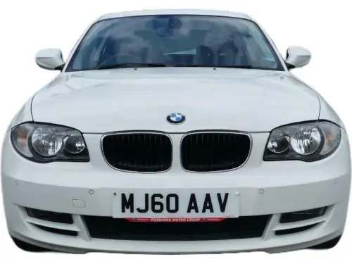 BMW 118d Sport MJ60 AAV