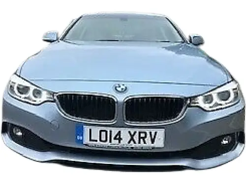 BMW 420i SE LO14 XRV