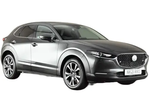 Mazda CX-30 Sport Lux MHEV Auto NK21 RRO