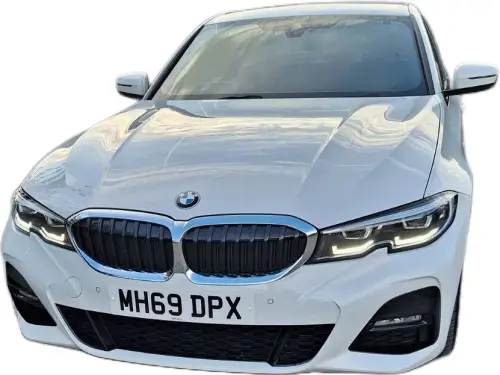 BMW 3 Series MH69 DPX