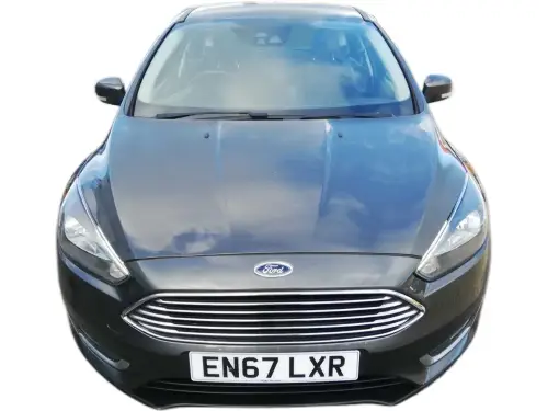 Ford Focus EN67 LXR