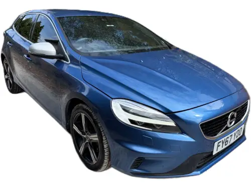 Volvo V40 FY67 YDO