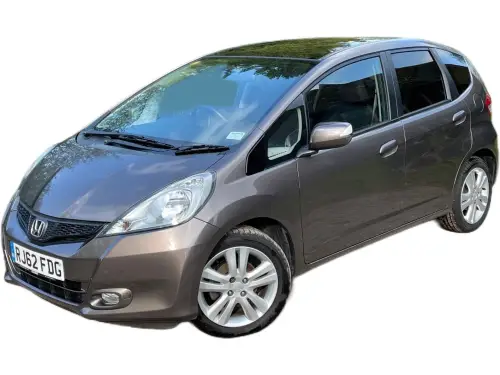 Honda Jazz RJ62 FDG