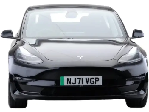 Tesla Model 3 Performance AWD NJ71 VGP