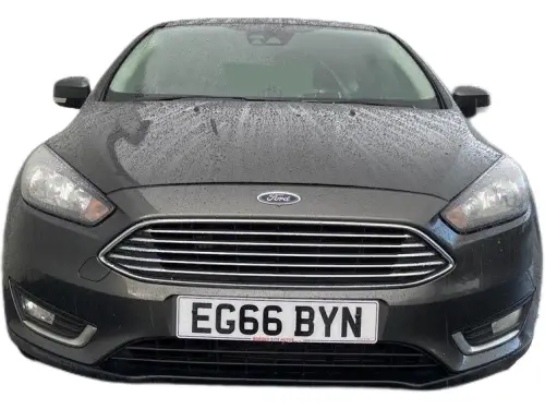 Ford Focus EG66 BYN