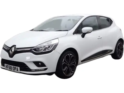 Renault Clio HF68 OPA