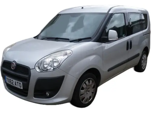 Fiat Doblo YX62 ATO