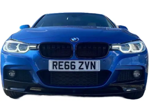 BMW 3 Series RE66 ZVN