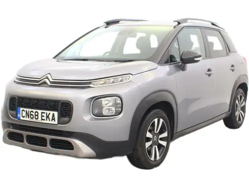 Citroën C3 Aircross Feel PureTech CN68 EKA