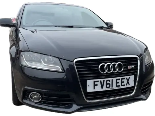 Audi A3 FV61 EEX