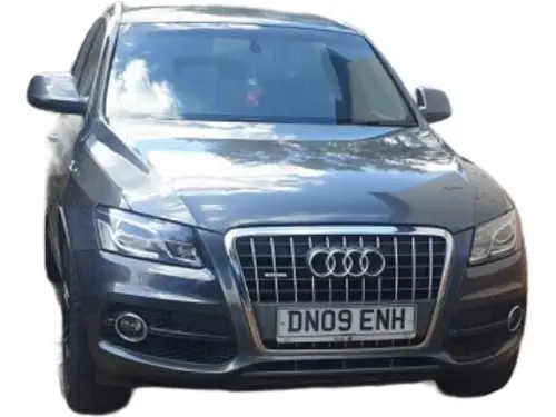 Audi Q5 DN09 ENH