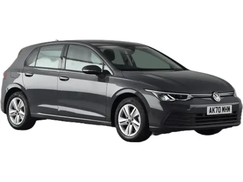 Volkswagen Golf Life Etsi S-A AK70 MHM