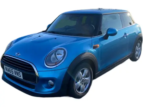 MINI ONE NA65 VNS