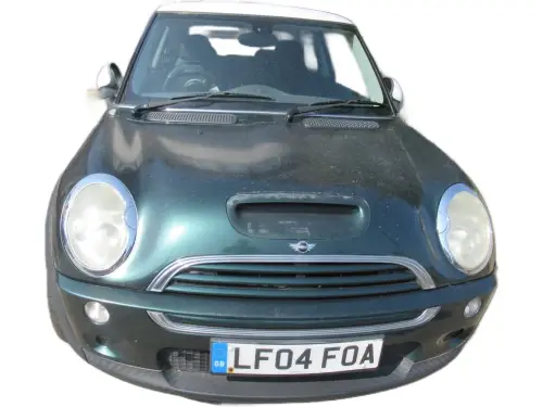 MINI Mini LF04 FOA