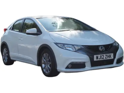 Honda Civic WJ12 ZHK