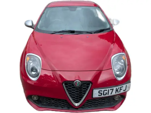 Alfa Romeo Mito SG17 KFJ