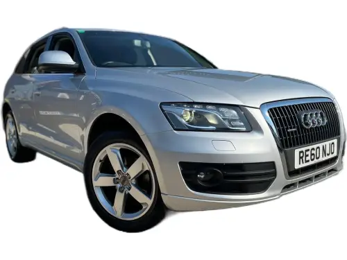 Audi Q5 RE60 NJO
