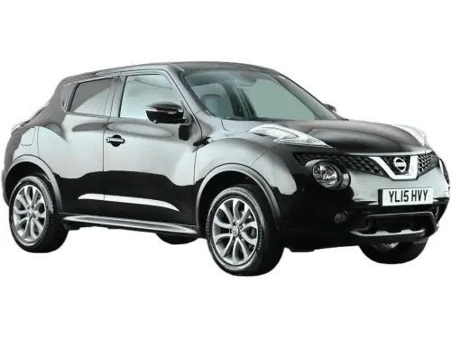 Nissan Juke YL15 HVY