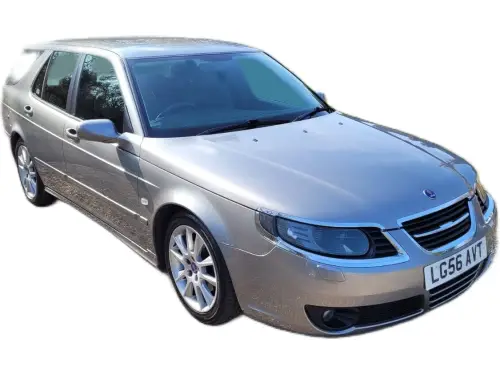 Saab 9-5 LG56 AVT