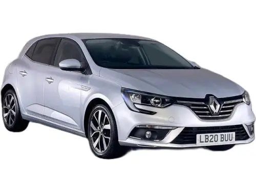 Renault Megane LB20 BUU