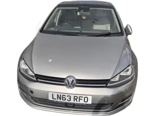 Volkswagen Golf LN63 RFO