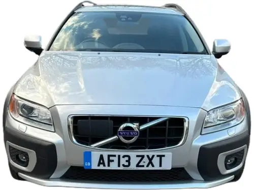 Volvo XC70 AF13 ZXT
