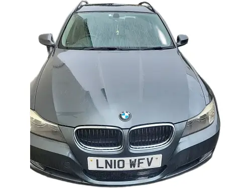 BMW 3 Series LN10 WFV