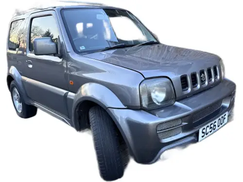 Suzuki Jimny SC56 OOF