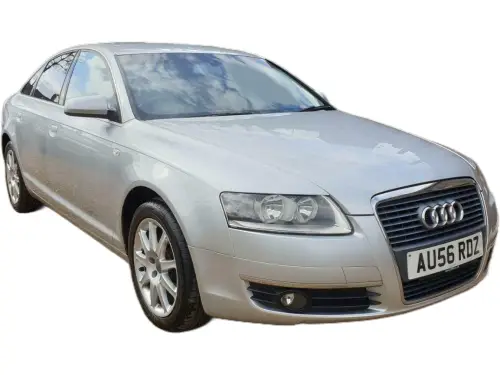 Audi A6 SE TDI AU56 RDZ