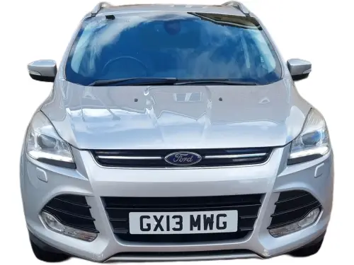 Ford Kuga GX13 MWG